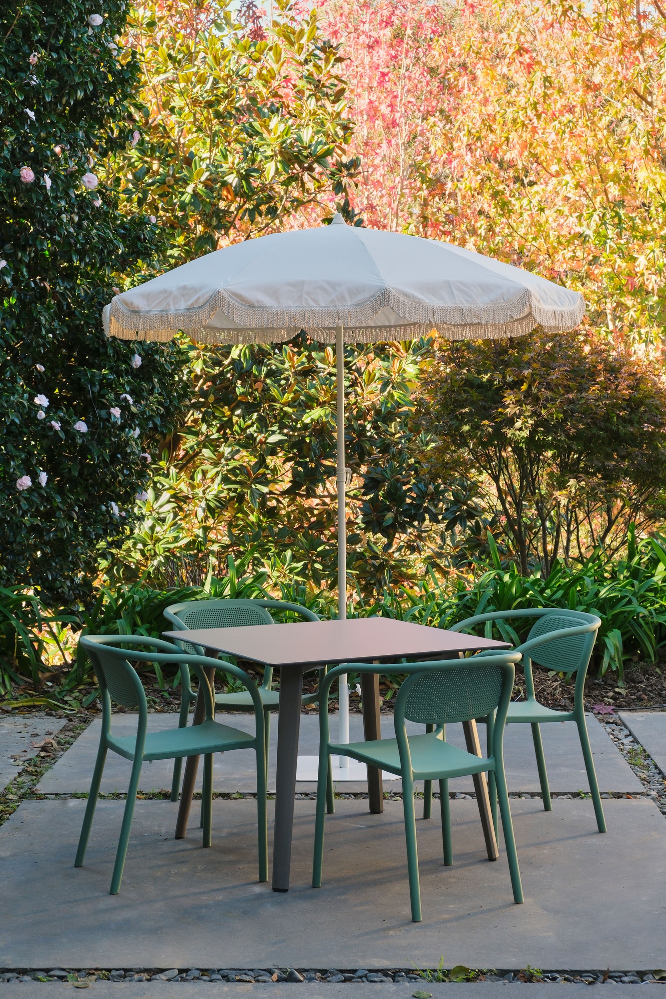 Ezpeleta Unna Table