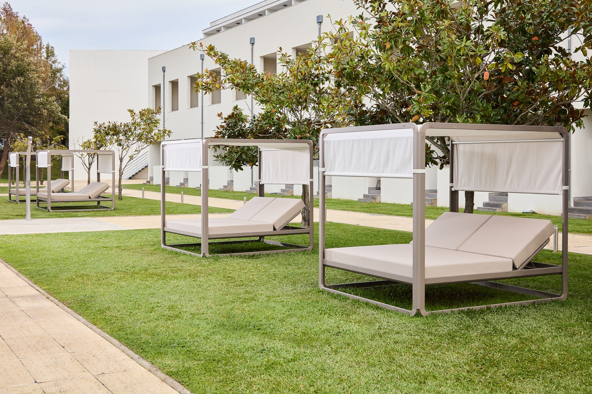 Ezpeleta Ibiza XL Daybed