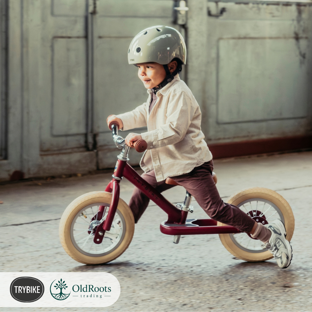 Trybike