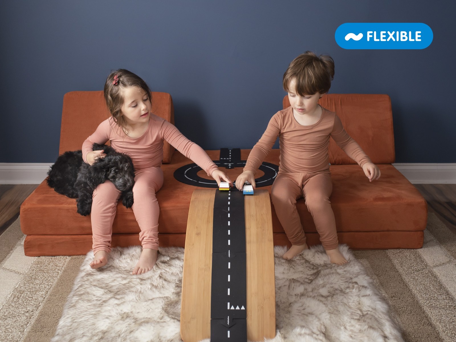 Waytoplay Expressway Yol Seti
