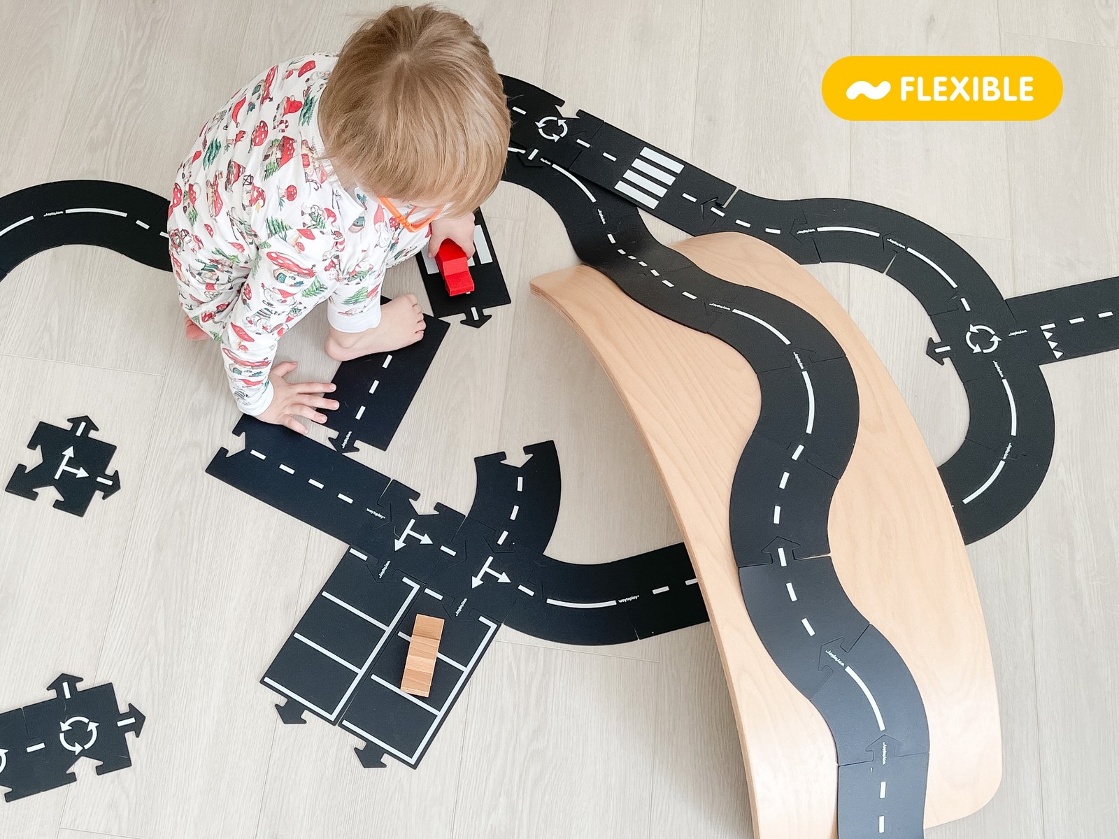 Waytoplay King of the Road Yol Seti
