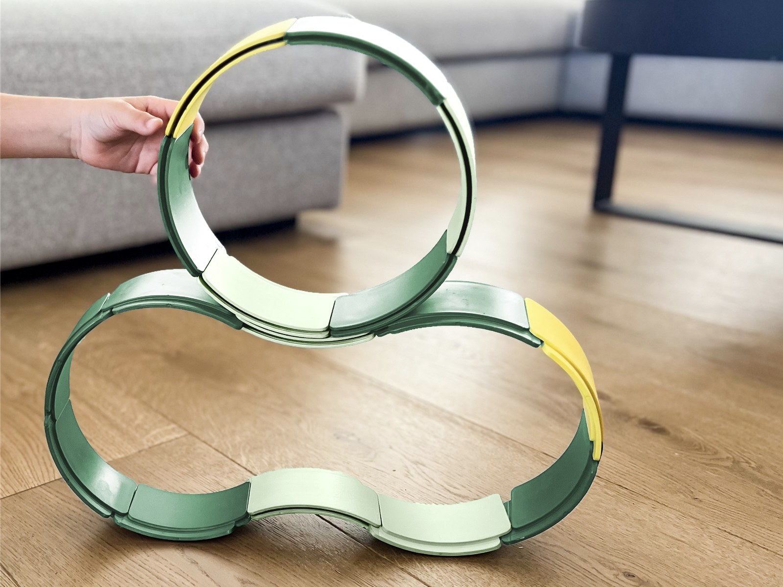 Waytoplay Arches Starter Set
