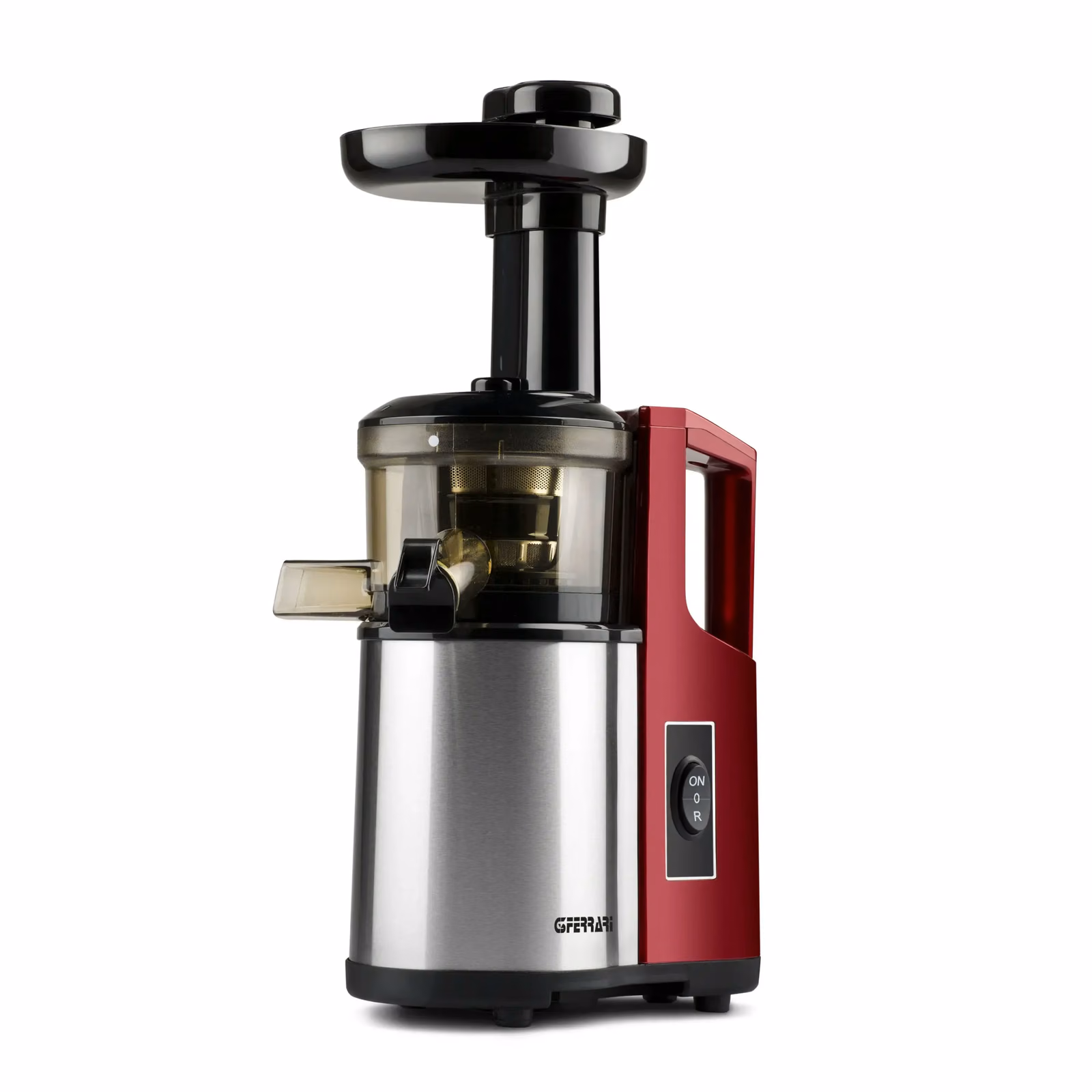 G3 Ferrari Purosucco Slow Juicer