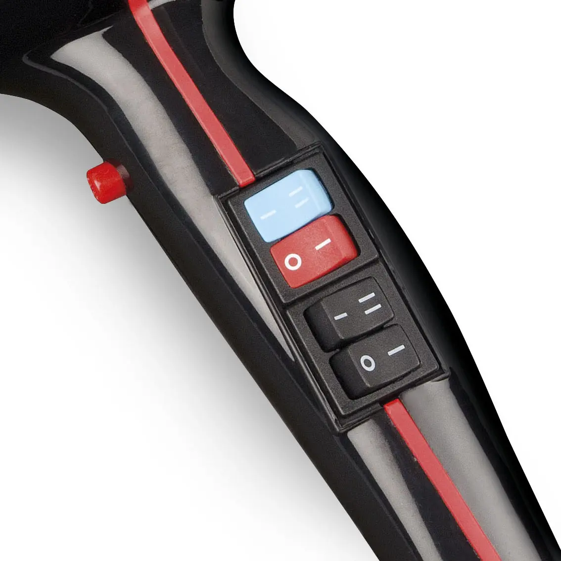G3 Ferrari TextaPro Σεσουάρ μαλλιών με ιονιστή