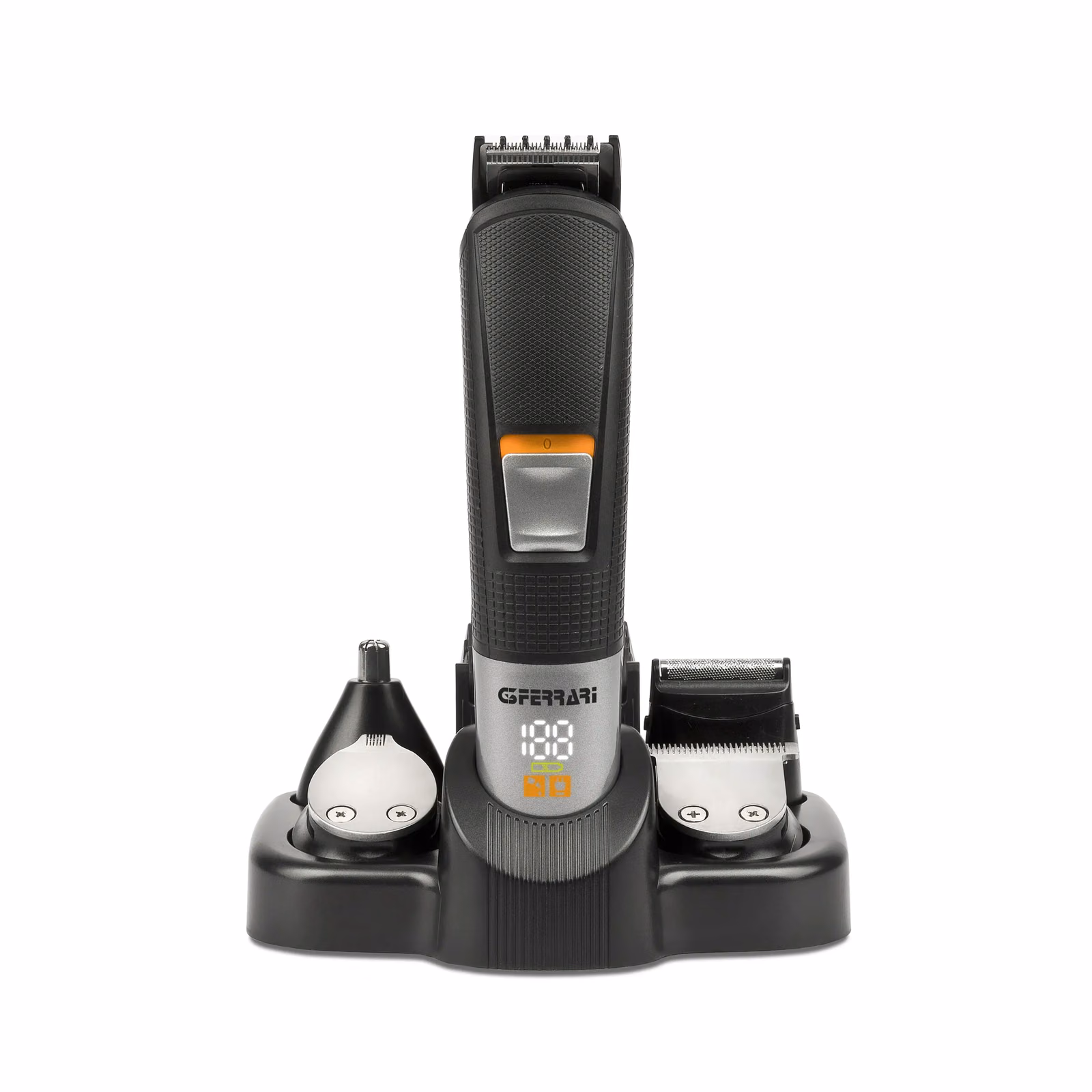 G3 Ferrari Razor-Set Σετ περιποίησης 5 σε 1