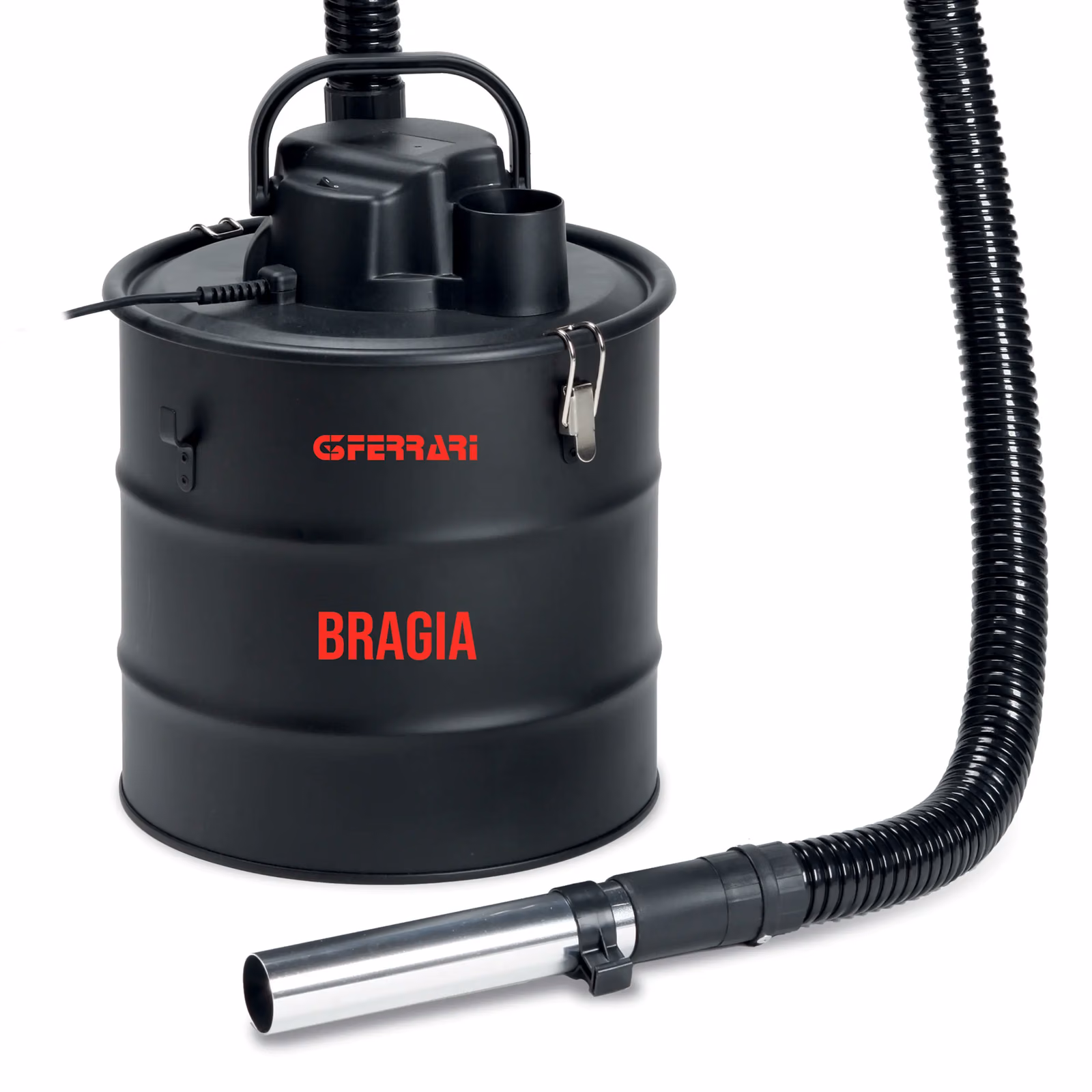 G3 Ferrari Bragia Σκούπα στάχτης