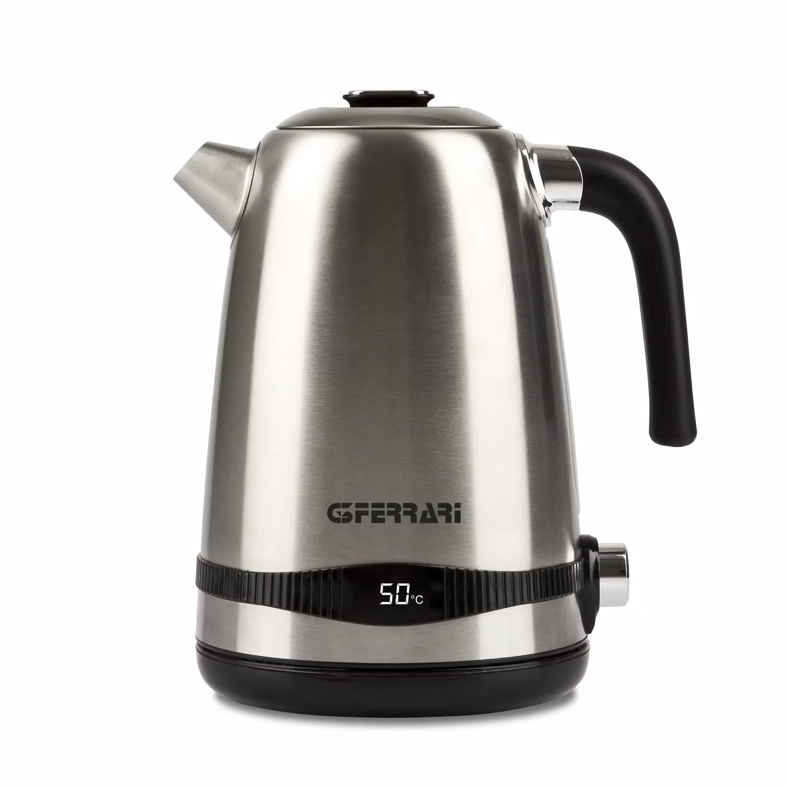 G3 Ferrari Tisaniere Temperature-Control Kettle